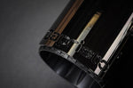 BMW M5 (G90/G99) Euro OPF - Valved Exhaust + Wicrom Tips (OE Actuators)