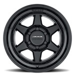 Method MR708 - 17x8.5 / 6x5.5 / ET 25 / 106.25 CB - Gloss Black