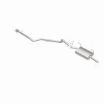 MagnaFlow BRE Exhaust Kit 00-06 Nissan Sentra 1.8L