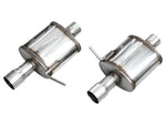 AWE 22-25 Volkswagen Jetta GLI Track-to-Touring Conversion Kit