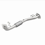 BRE Exhaust 04-09 Kia SPECTRA 2.0L Front Pipe Kit