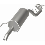 BRE Exhaust 03-06 Baja 2.5L Muffler Kit