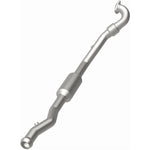 Magnaflow 96-97 Volvo 850 2.3L Direct Fit Converter