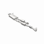 Magnaflow 18-19 Chevrolet Traverse V6 OEM Underbody Rear Direct Fit Converter