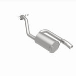 BRE Exhaust 09-13 Honda Fit 1.5L Muffler Kit