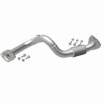 BRE Exhaust 13-17 BUICK ENCORE 1.4L Front Pipe Kit