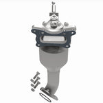 Magnaflow 16-17 Honda Accord 2.4L Direct Fit Cat Converter