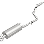 MagnaFlow BRE Exhaust Kit 04-10 Toyota Sienna 3.3L