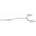 MagnaFlow 08-12 Honda Accord 3.5L BRE Exhaust Kit
