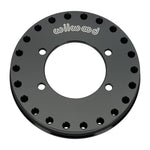 Wilwood Big Ford Backing Plate NEW EPB 2.5