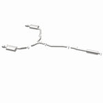 MagnaFlow BRE Exhaust Kit 13-19 Ford Taurus 3.5L