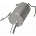 BRE Exhaust 05-09 Outback 2.5L Muffler Kit