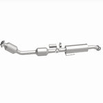 Magnaflow 18-21 Toyota C-HR 2.0L Direct Fit Cat Converter