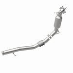 MagnaFlow 18-23 Jeep Wrangler OEM Grade Federal / EPA Compliant Direct-Fit Catalytic Converter