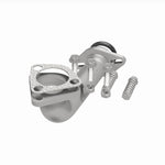 BRE Exhaust 99-03 Protege 1.6L 1.8L 2.0L Front Pipe Kit