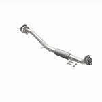 BRE Exhaust 95-99 200SX Sentra 1.6L Front Pipe Kit