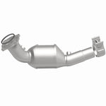 MagnaFlow 16-23 Chevrolet Camaro OEM Grade Federal / EPA Compliant Direct Fit Converter