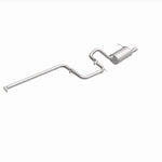 MagnaFlow BRE Exhaust Kit 01-09 Chrysler PT Cruiser 2.4L