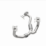 BRE Exhaust 03-06 KIA SORENTO 3.5L Front Pipe Kit