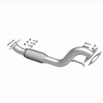 BRE Exhaust 08-14 Rogue  Select 2.5L Front Pipe Kit