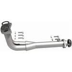 BRE Exhaust 94-01 Integra 1.8L Front Pipe Kit