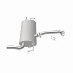 BRExhaust 05-10 Kia Sportage/ 05-08 Hyundai Tucson Muffler Kit