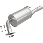 BRE Exhaust 03-08 MAZDA6 2.3L Muffler Kit