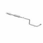 MagnaFlow 12-15 Mazda 5 2.5L Direct Fit CARB Compliant Catalytic Converter