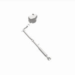MagnaFlow BRE Exhaust Kit 01-06 Volvo V70 XC70
