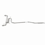 MagnaFlow BRE Exhaust Kit 14-17 Mazda 6 2.5L