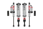 Eibach 05-15 Toyota Tacoma Pro-Truck Coilover Stage 2R (Front Coilovers + Rear Reservoir Shocks )