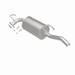 BRE Exhaust 93-97 Corolla Prizm 1.6L 1.8L Muffler Kit