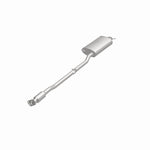 Magnaflow 2020 Kia Telluride 3.8L AWD Direct Fit Catalytic Converter