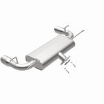 BRExhaust 06-14 MAZDA MX-5 MIATA 2.0L Exhaust Kit