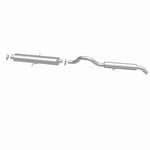MagnaFlow BRE Exhaust Kit 01-07 Voyager Caravan Town & Country
