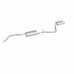 MagnaFlow BRE Exhaust Kit 09-17 Chevy Traverse 3.6L