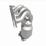 MagnaFlow 07-14 Mitsubishi Eclipse 2.4L Direct Fit CARB Compliant Catalytic Converter