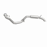 BRE Exhaust 13-17 Toyota RAV4 2.5L Muffler Kit