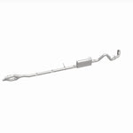 MagnaFlow Ford BRE Exhaust Replacement Kit