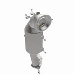 Magnaflow 21-23 Chevrolet Blazer L4 2.0L Direct Fit EPA Compliant Catalytic Converter