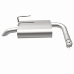 BRExhaust 19-25 Nissan Altima 2.5L Direct-Fit Replacement Rear Muffler Kit