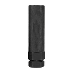 Method Hardware - Spline Lug Key - 6 Point Truck - Black - Method Logo