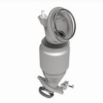 Magnaflow Conv Direct Fit OEM 15-17 NX200t L4 Underbody