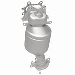 Magnaflow 03-07 Honda Accord 3.0L Direct Fit Converter