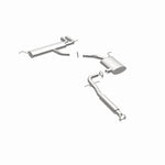 MagnaFlow BRE Exhaust Kit 06-14 VW Rabbit Golf 2.5L