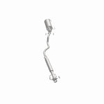 MagnaFlow BRE Exhaust Kit 07-12 Nissan Versa 1.8L