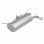 BRExhaust 05-06 Nissan X-Trail 2.5L Muffler Kit