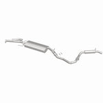 MagnaFlow BRE Exhaust Kit 06-12 Toyota RAV4