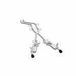 Magnaflow 26+ Dodge Charger 3.0L SPEQ Cat-Back System