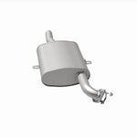 MagnaFlow BRE Exhaust Kit 98-02 Prizm Corolla 1.8L